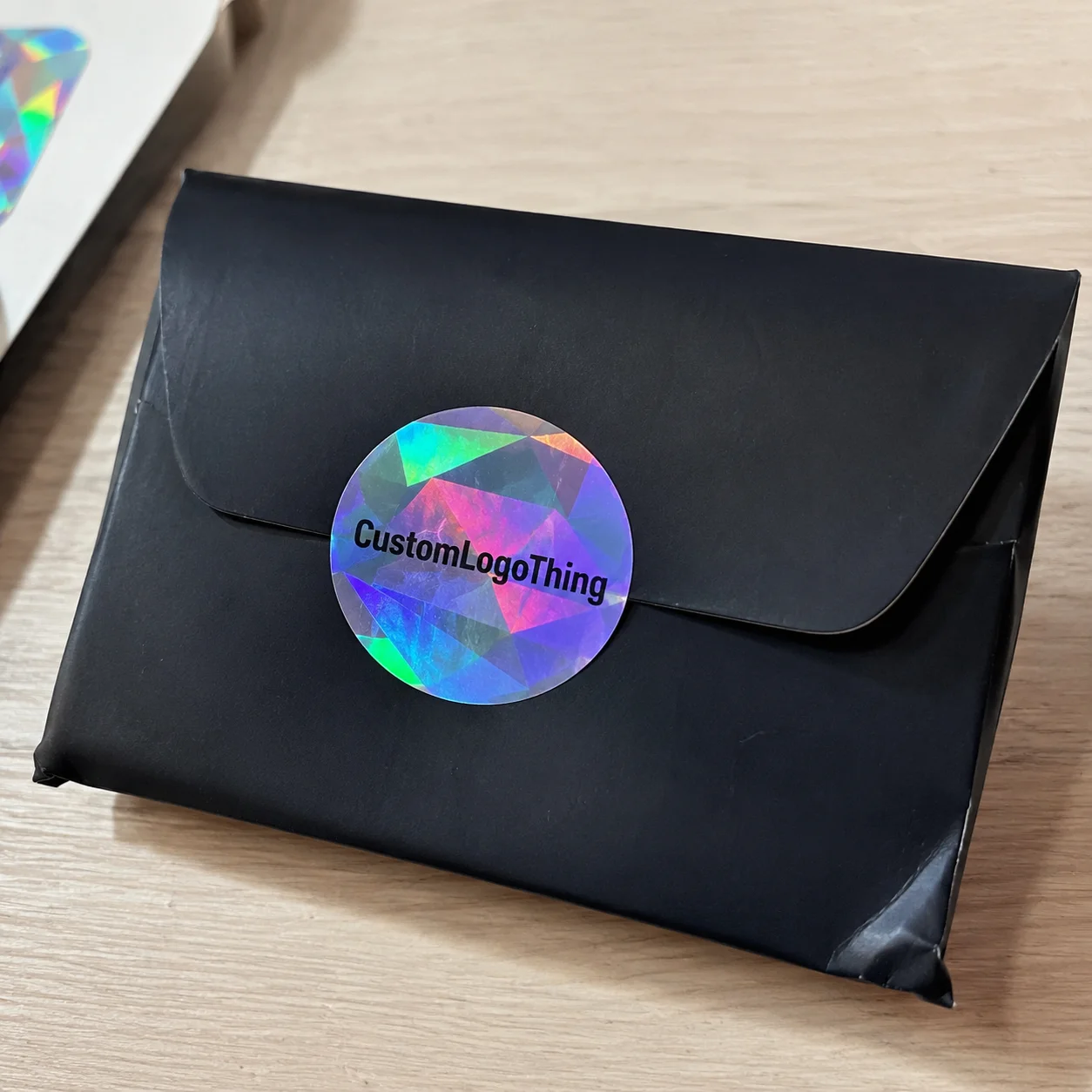 Custom Stickers Holographic: Buy Smarter for Branding