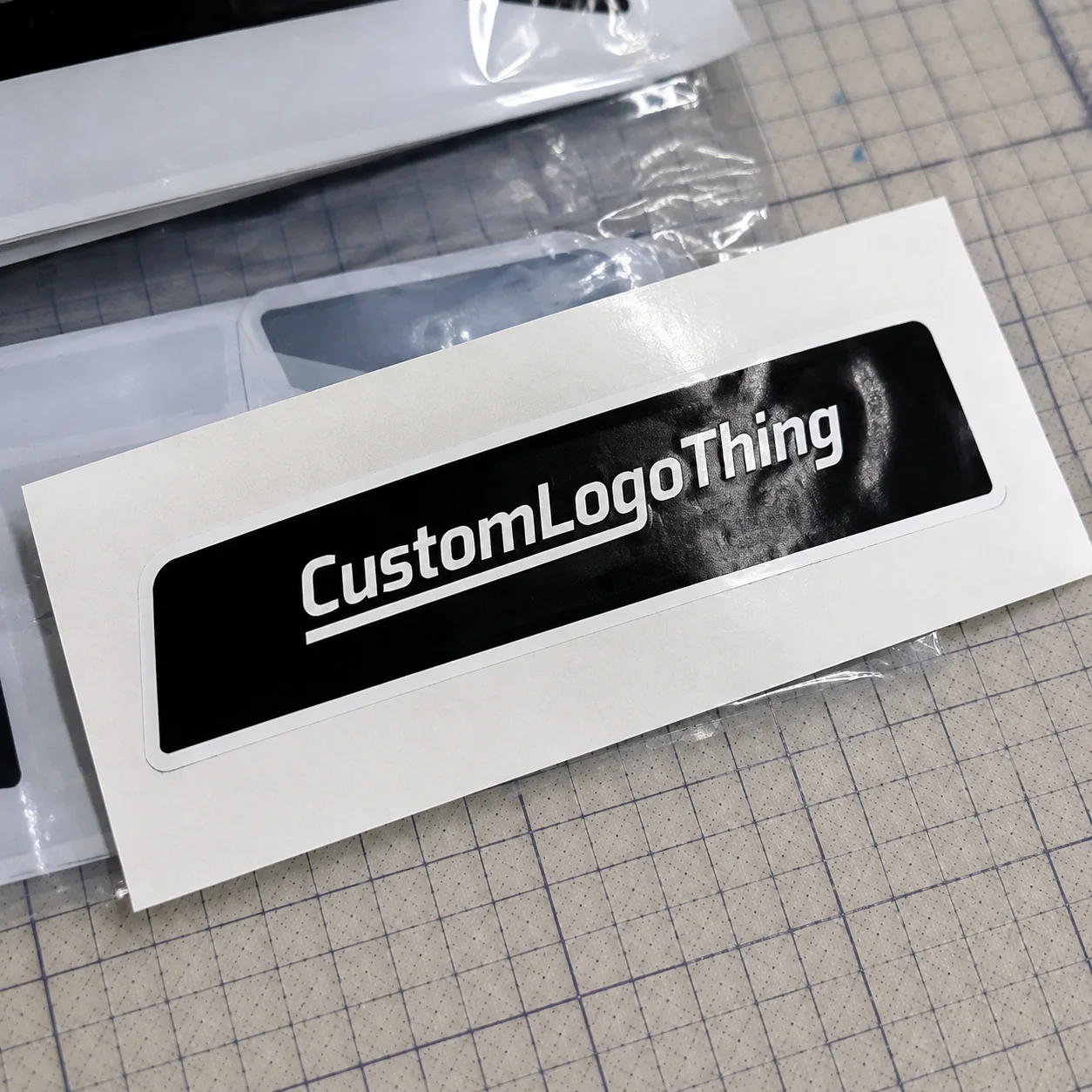 Custom Instagram Stickers for Cars: Buyer's Guide