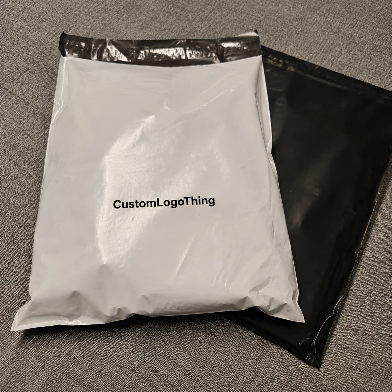 Custom Plastic Bags for Shipping: Buyer’s Guide
