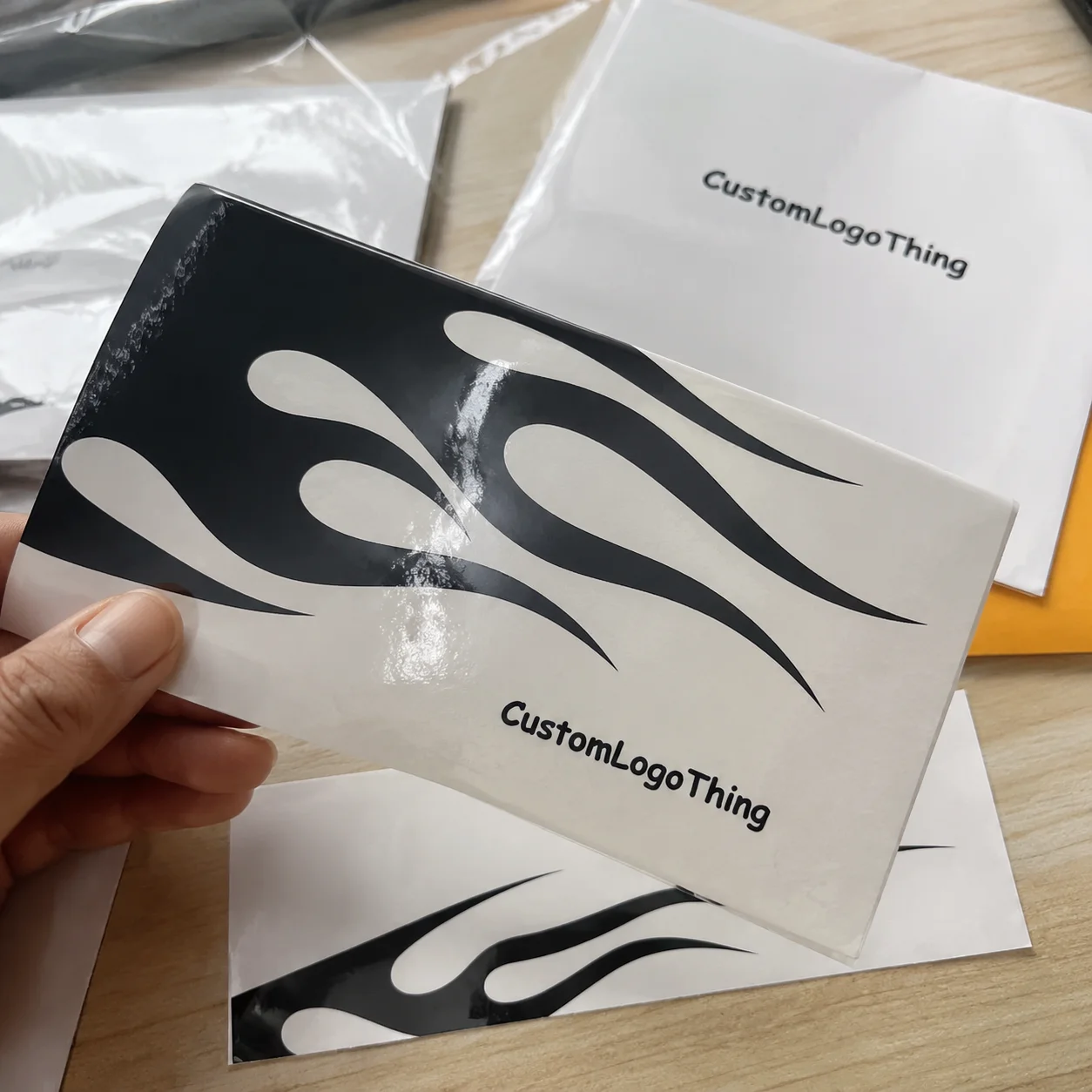Custom Design Stickers for Cars: Buy With Confidence