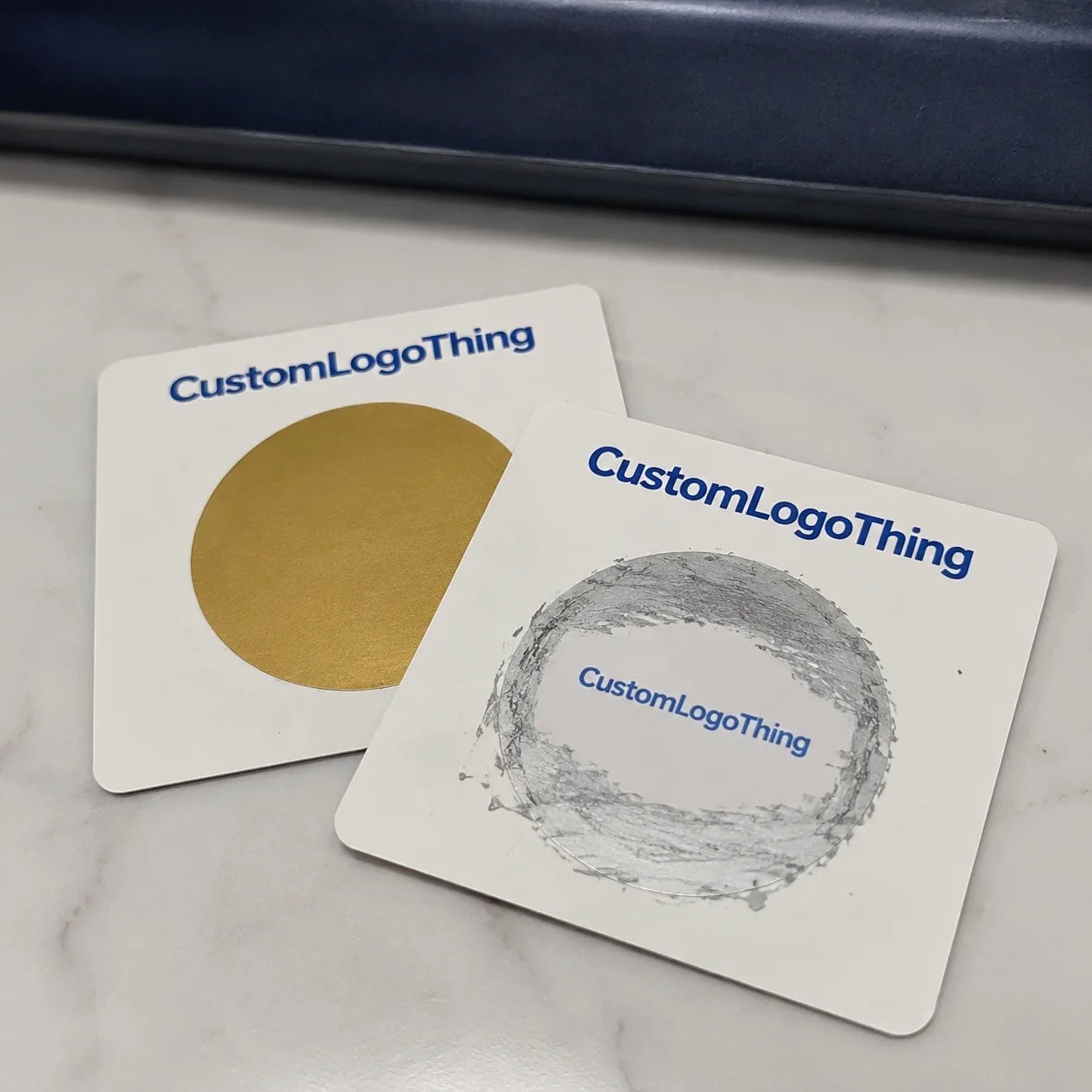 Custom Scratch Off Stickers: Buyer’s Guide to Smart Orders