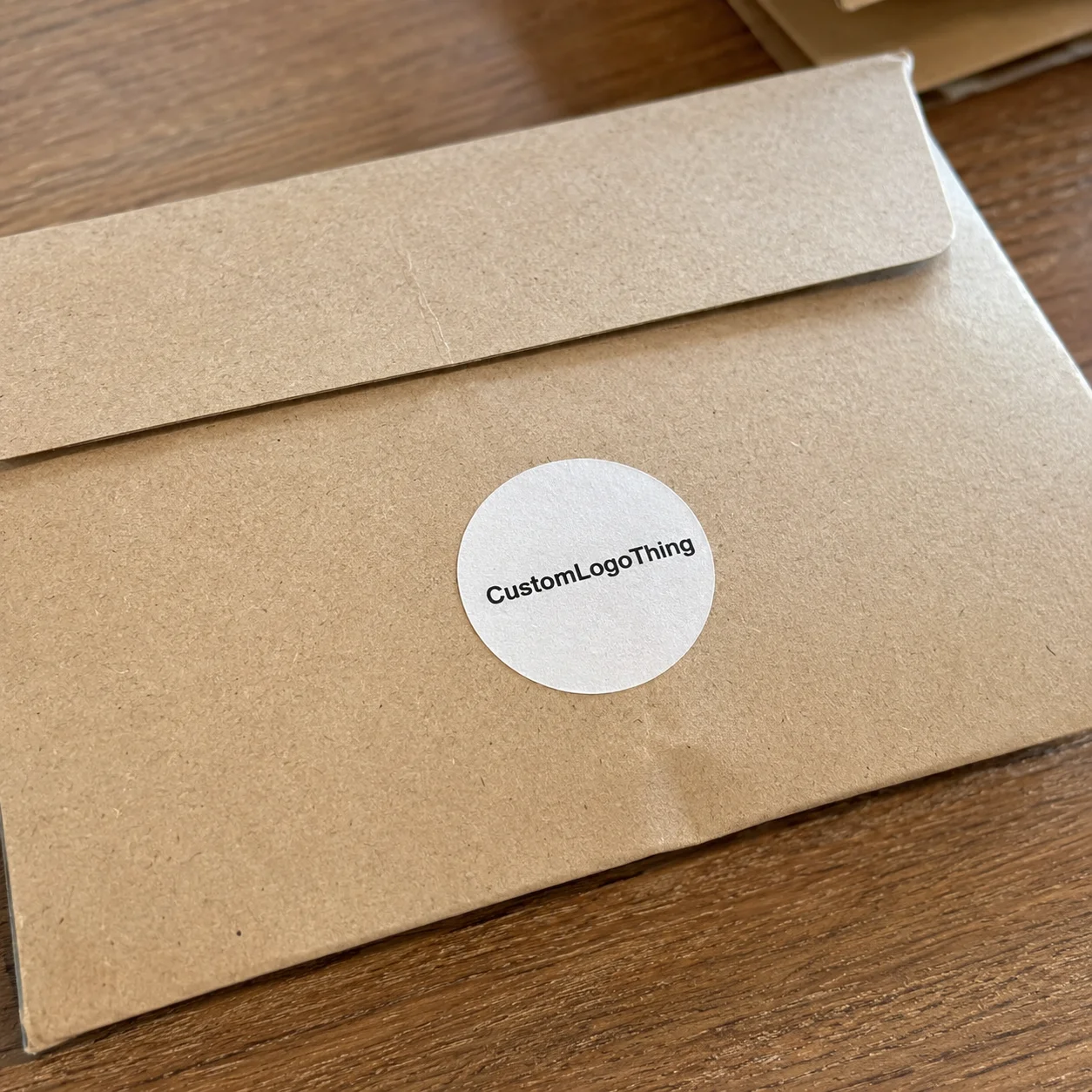 Custom Sized Stickers: Order the Right Fit for Your Product