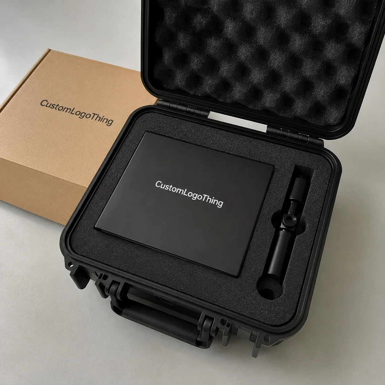 Custom Case Foam Inserts: How to Spec, Price, and Order