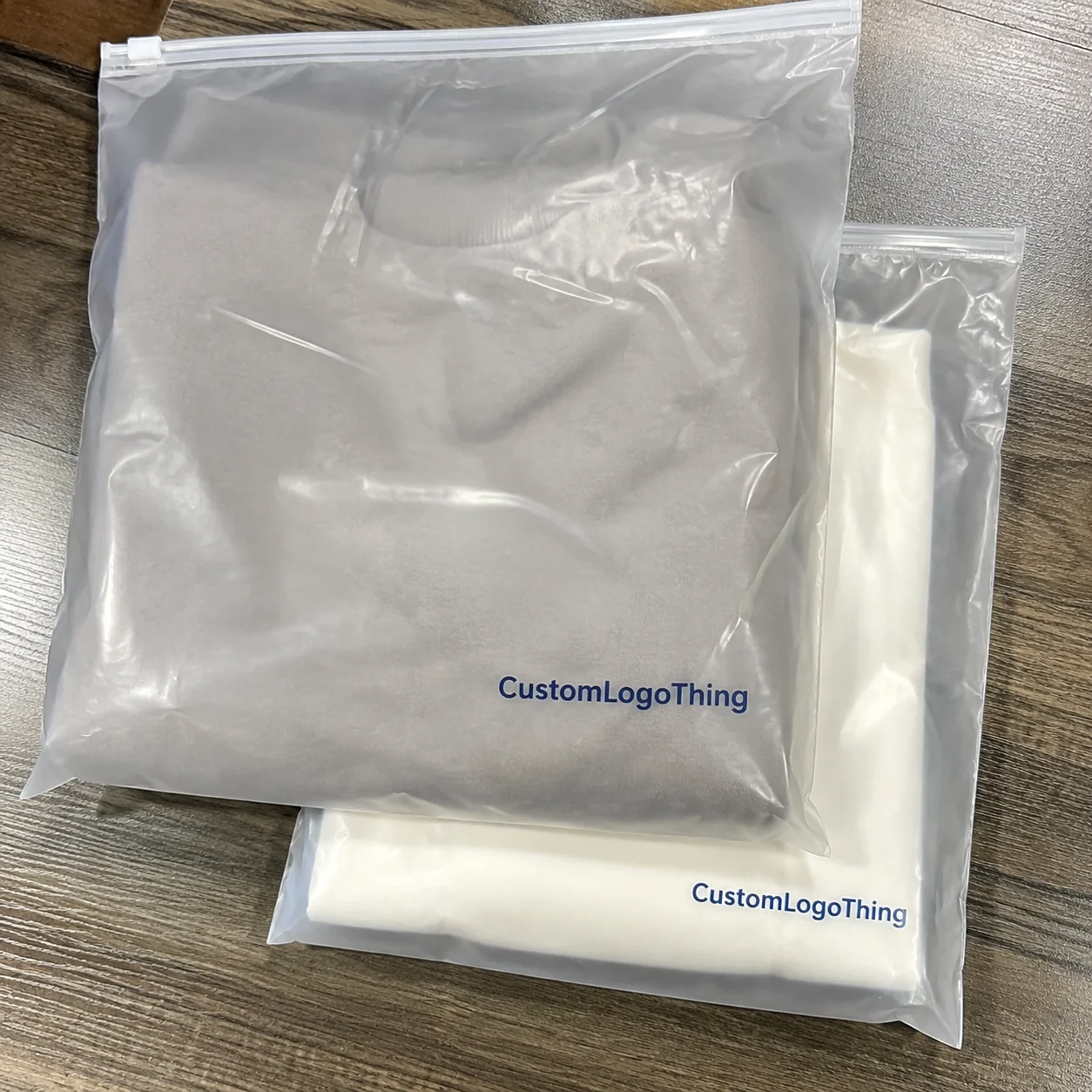 Custom Plastic Bag Tags: Buy Smarter, Brand Better
