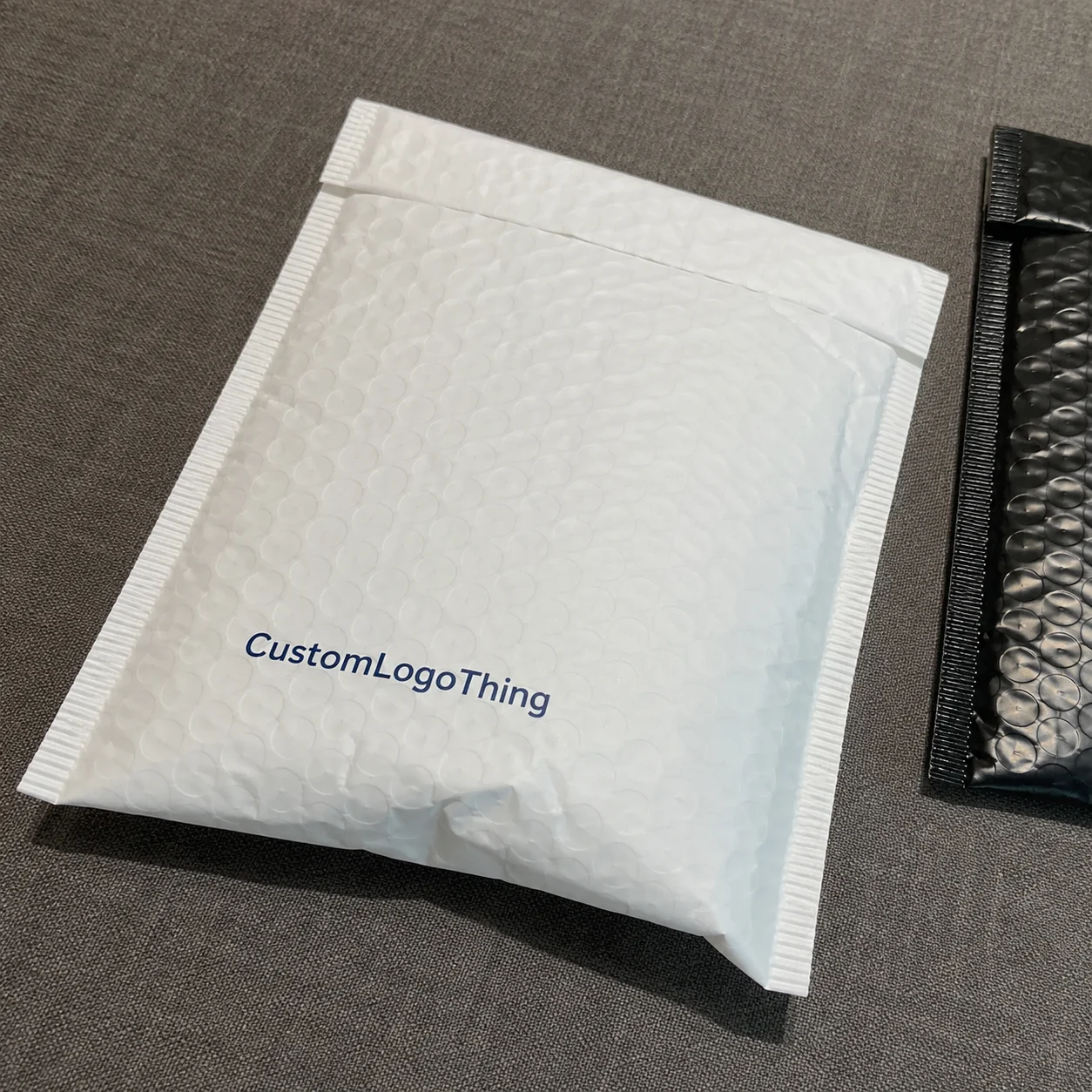Custom Bubble Mailer Buyer’s Guide: Specs, Cost, Timing