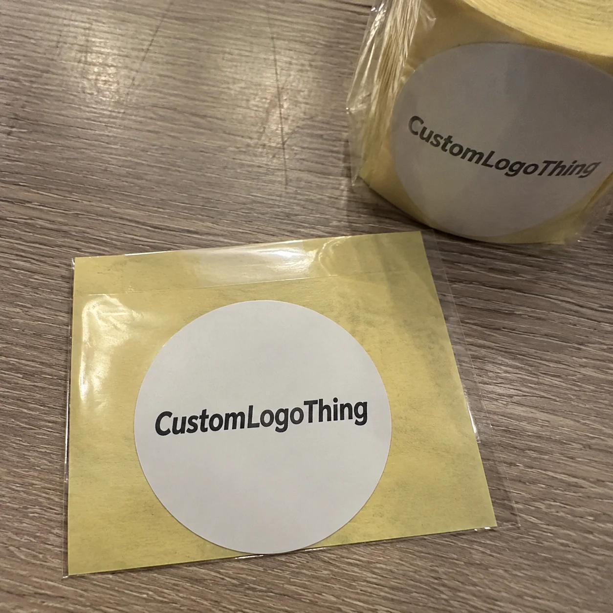 Small Quantity Custom Stickers: Order Smarter for Less