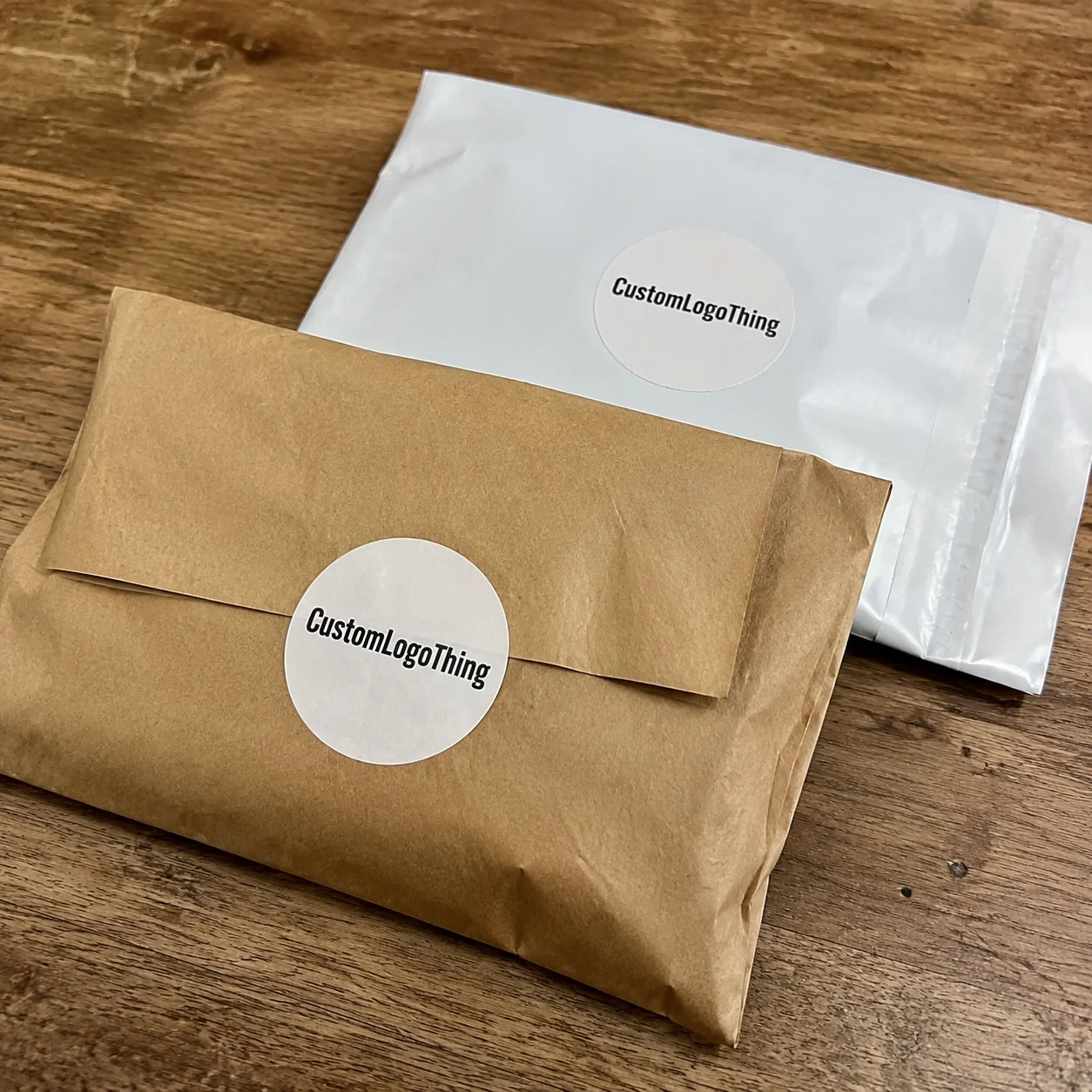 Custom Stickers Los Angeles: Order the Right Pack