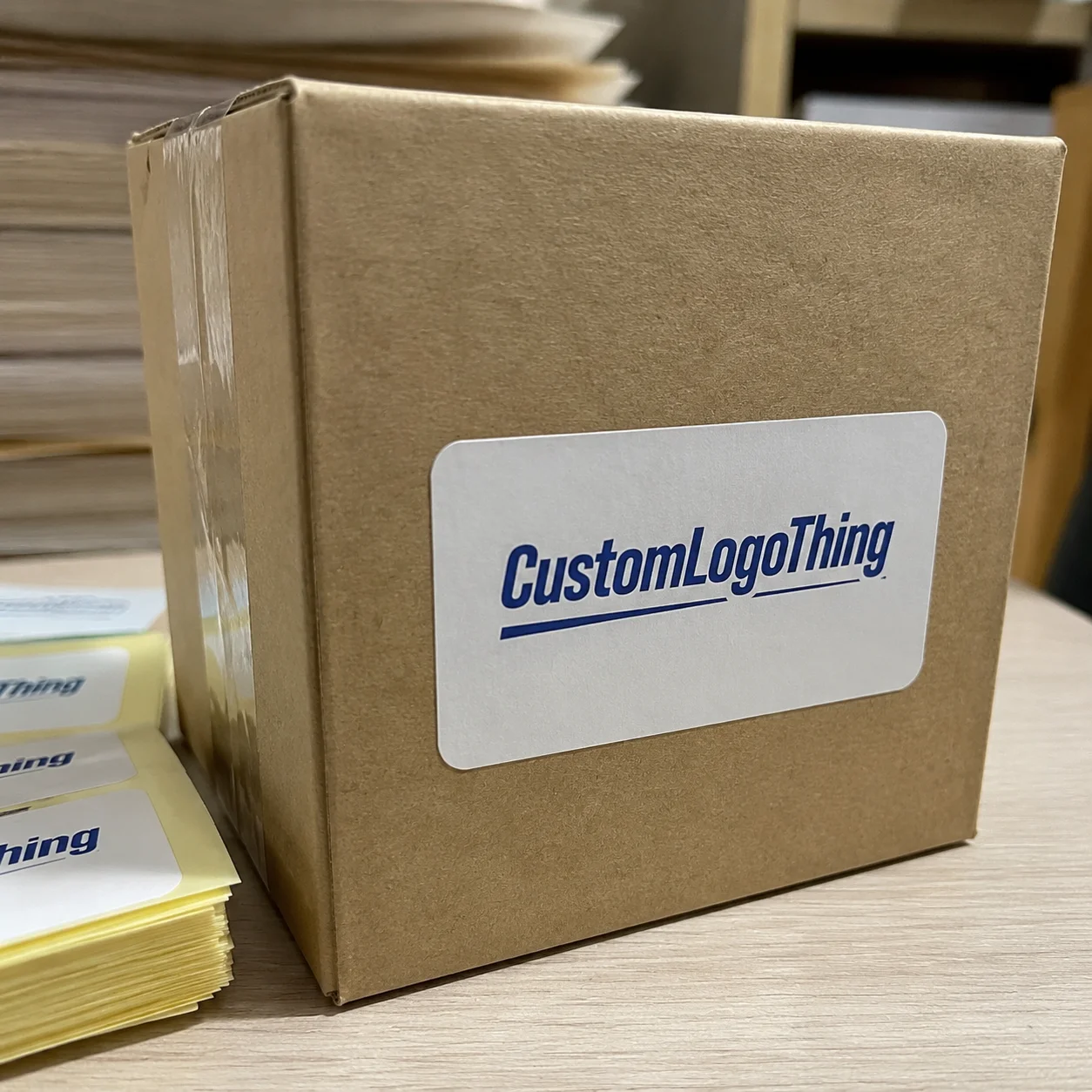 Custom Vynal Stickers: Buy Smarter for Your Brand