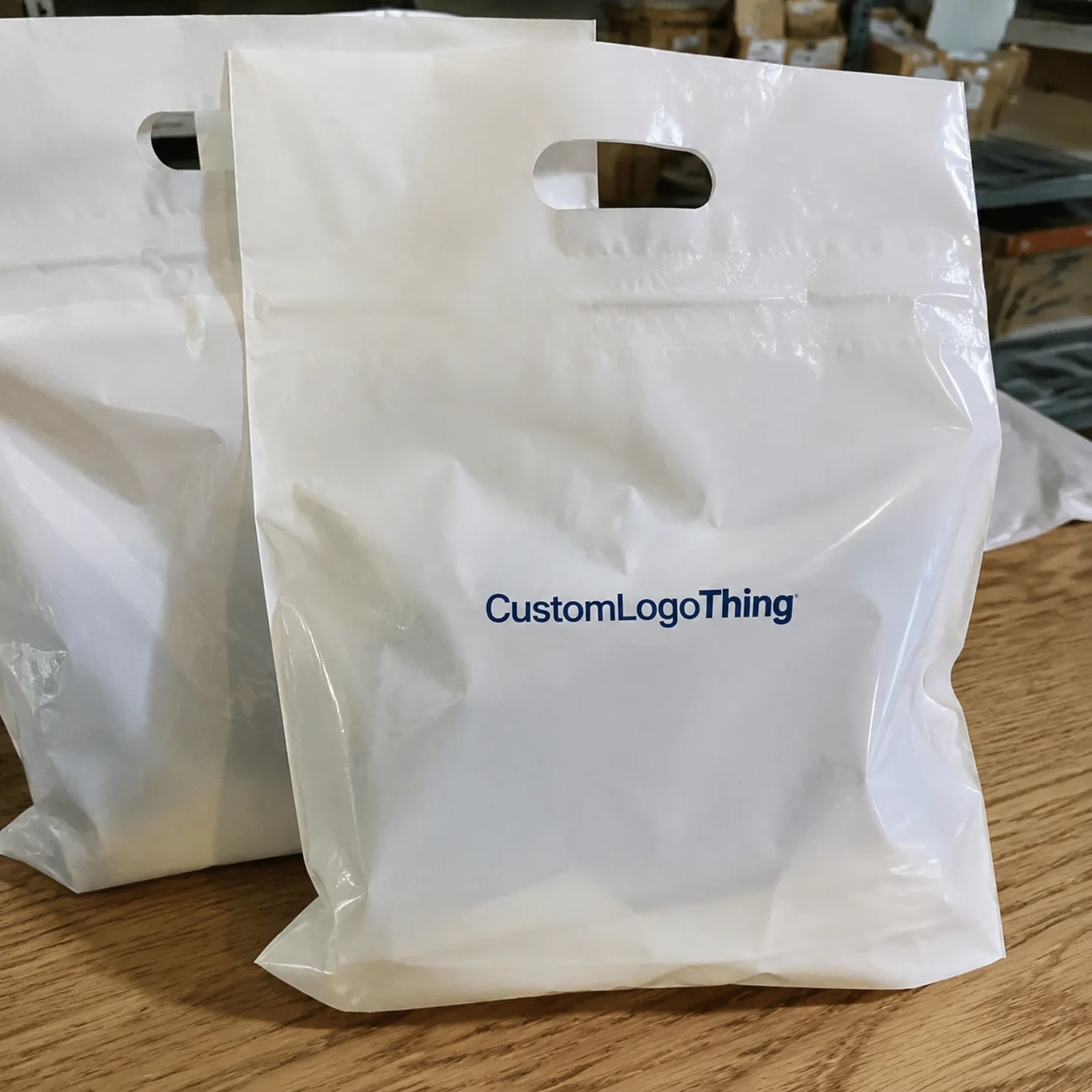 Custom Plastic Bags St Louis: Buy Smart for Your Brand