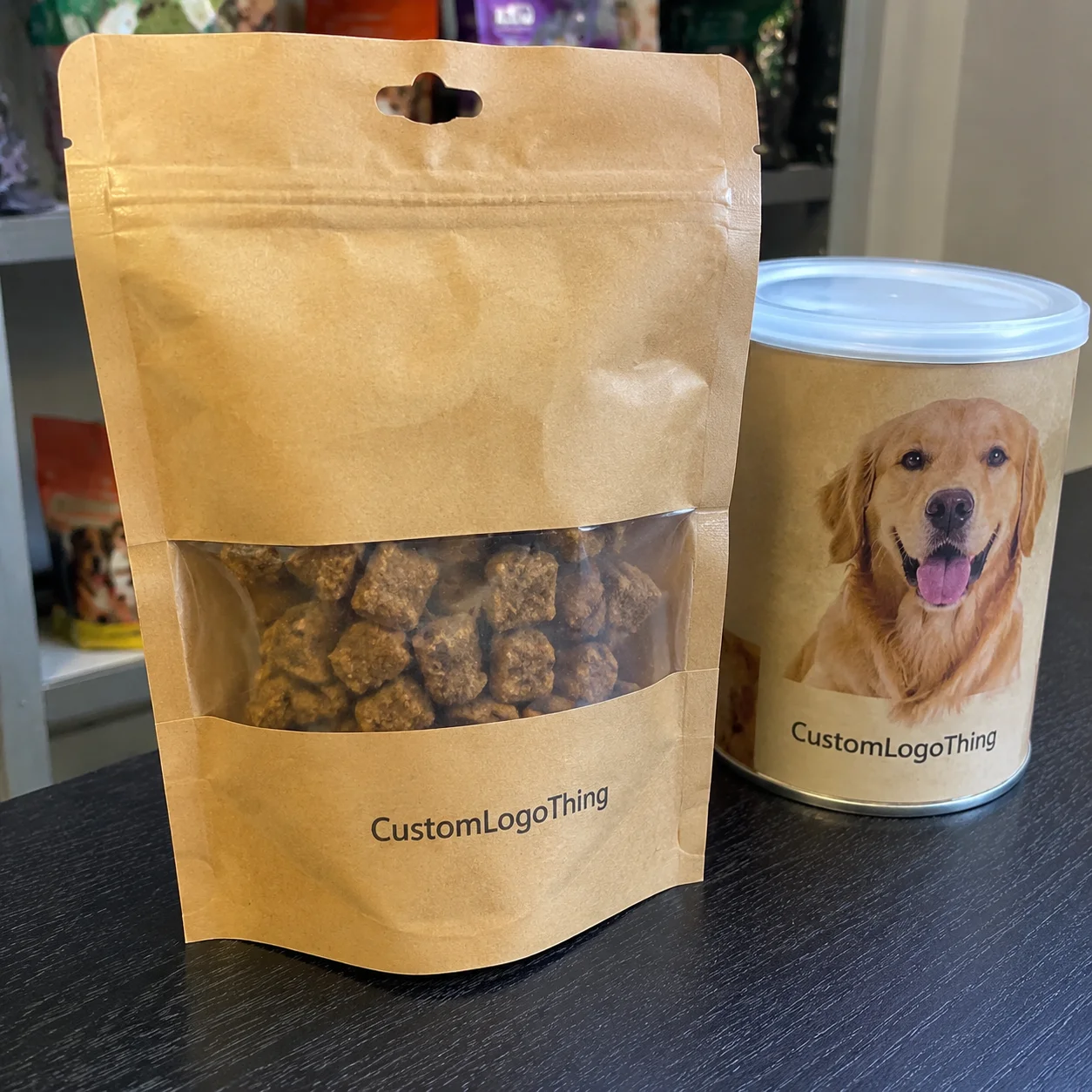 Custom Pet Product Label Printing: Smart Buyer’s Guide