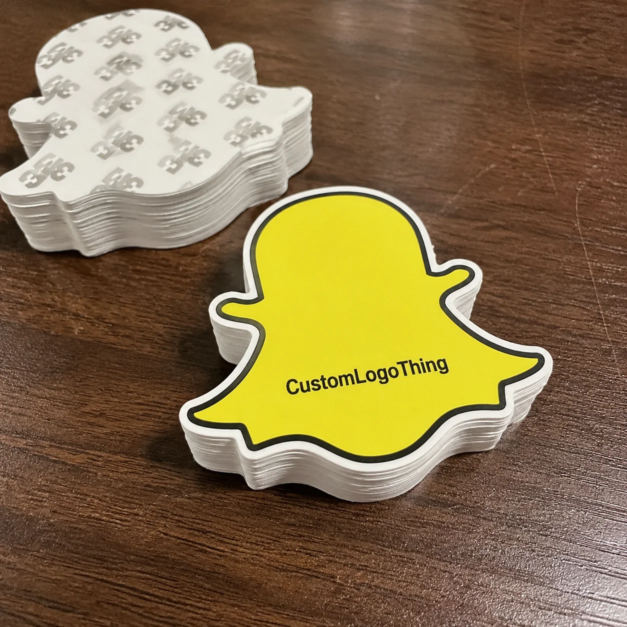 Snapchat Custom Stickers: Buy Better, Print Smarter
