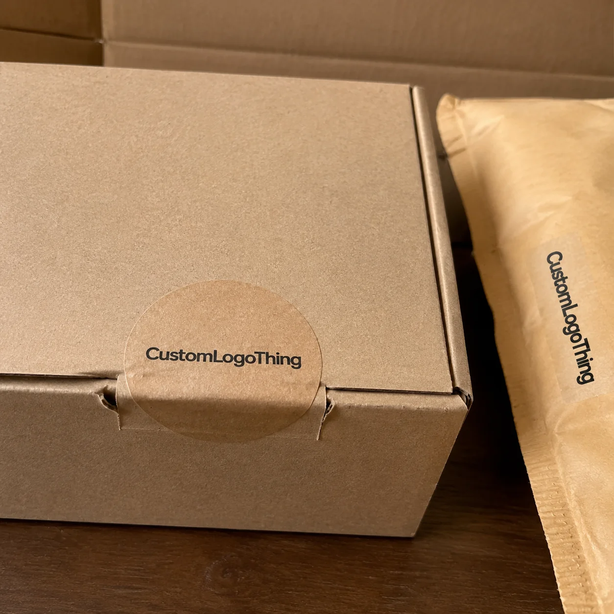 Custom Stickers for Products: Buyer’s Guide to Labels
