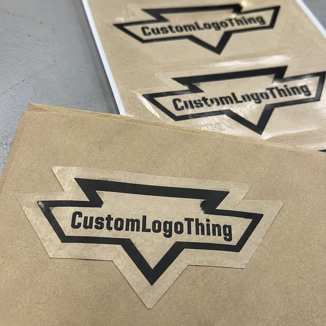 Custom Auxbeam Stickers: Buy Smarter, Apply Better