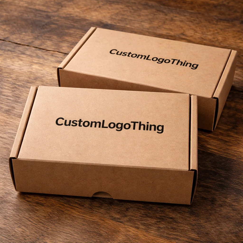 Custom Logo Mailer Boxes: Buyer's Guide to Smarter Packaging