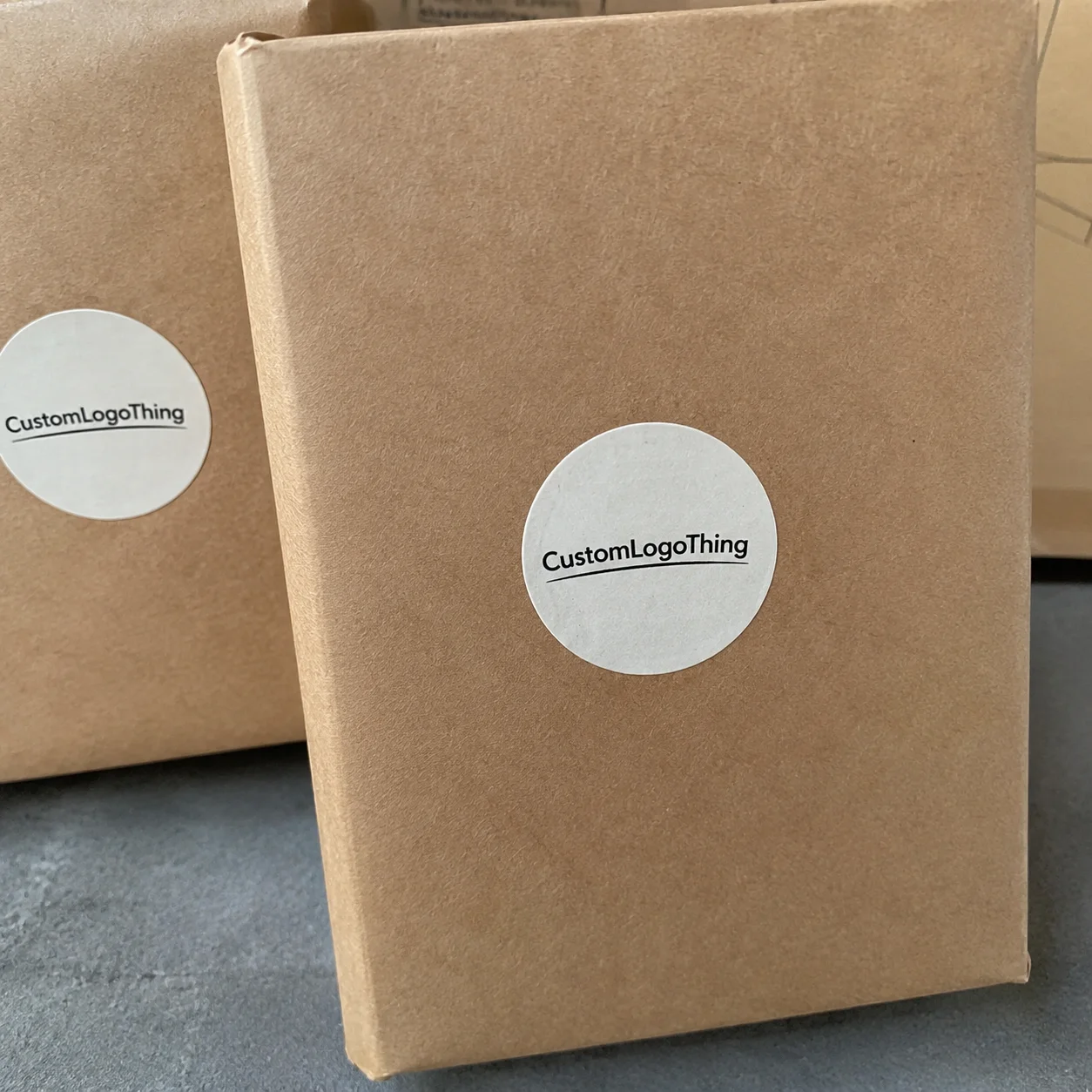 Custom Book Stickers: Design, Price, and Order Smarter