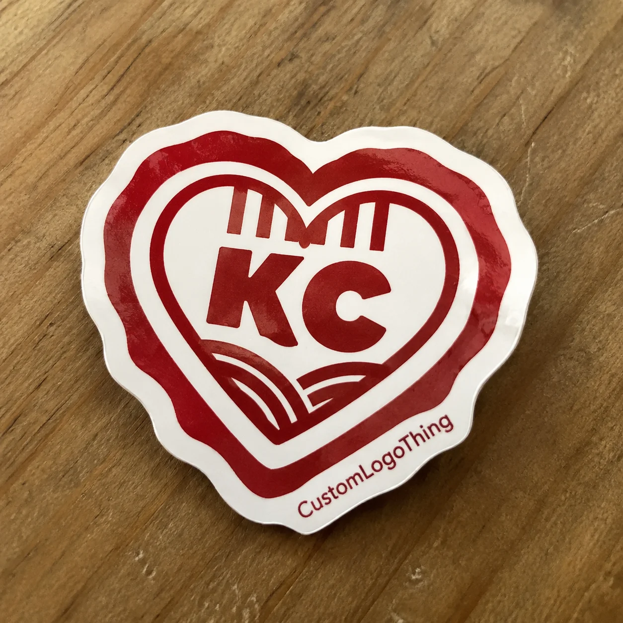 Custom Stickers Kansas City: Buy Smart, Print Clean