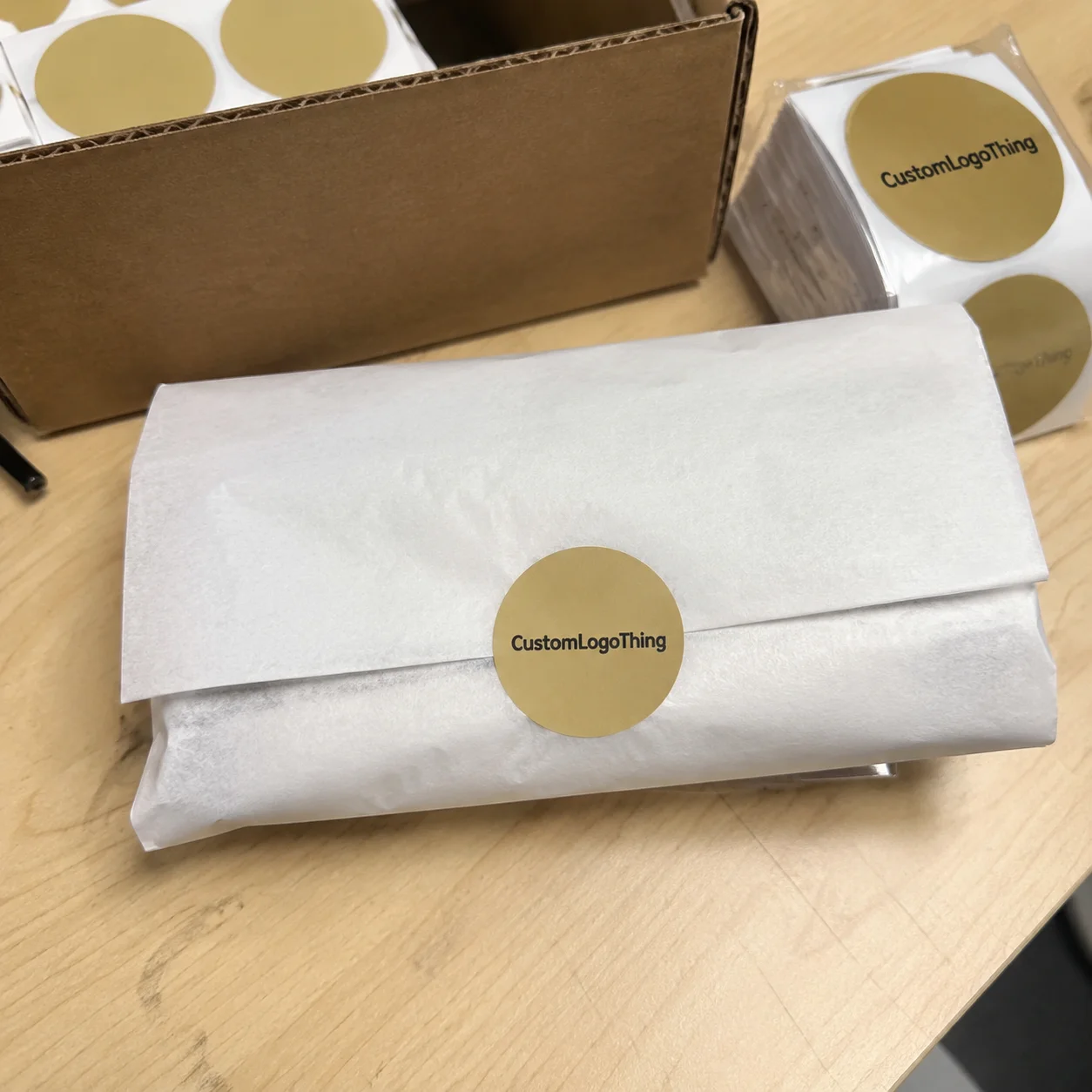 Custom Stickers Local: Order Printed Stickers with