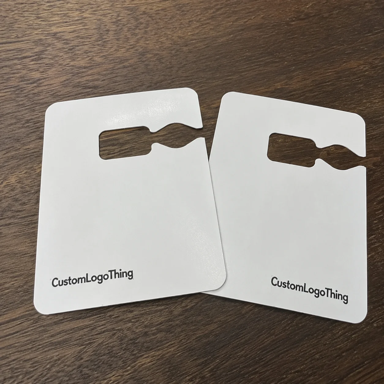 Custom Parking Stickers: Buy Durable Parking Decals