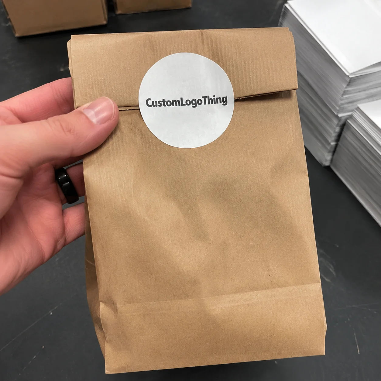 Order Custom Sticker Sheets That Fit Your Brand