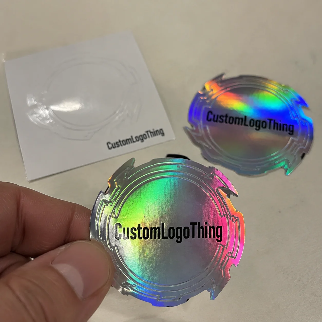 Order Custom Hockey Puck Stickers That Actually Last