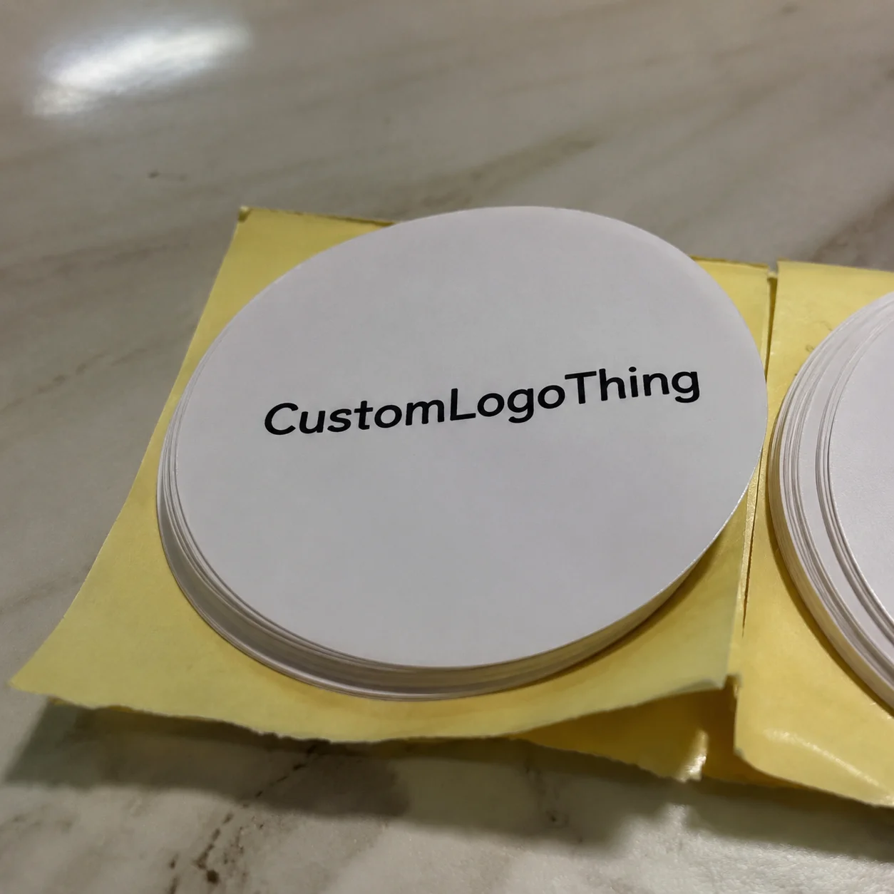 Stickers Custom Nearby: Order Fast, Proof, and Compare