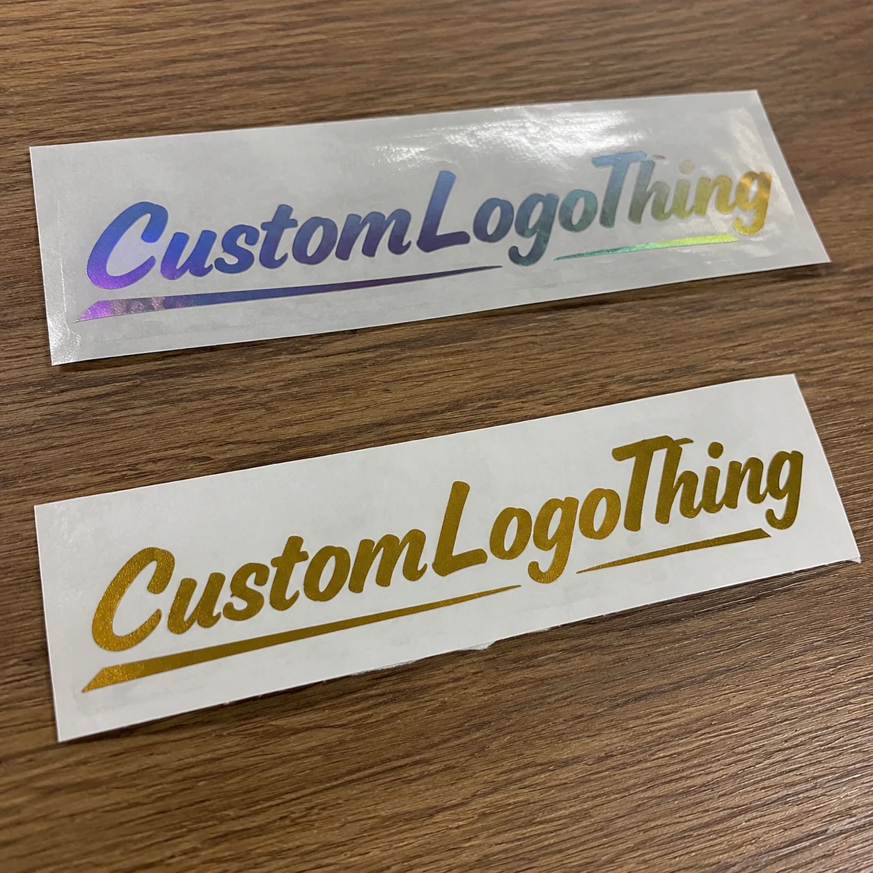 Order Single Custom Stickers Without Costly Mistakes