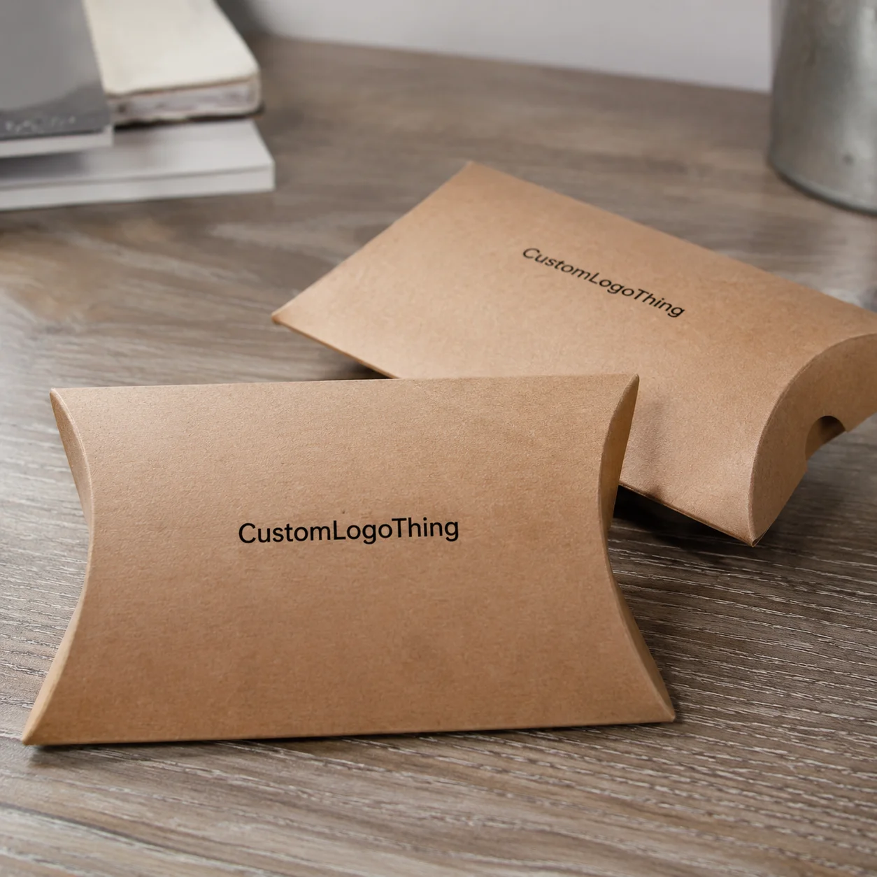 Custom Pillow Box Packaging: Order Smart, Sell Faster