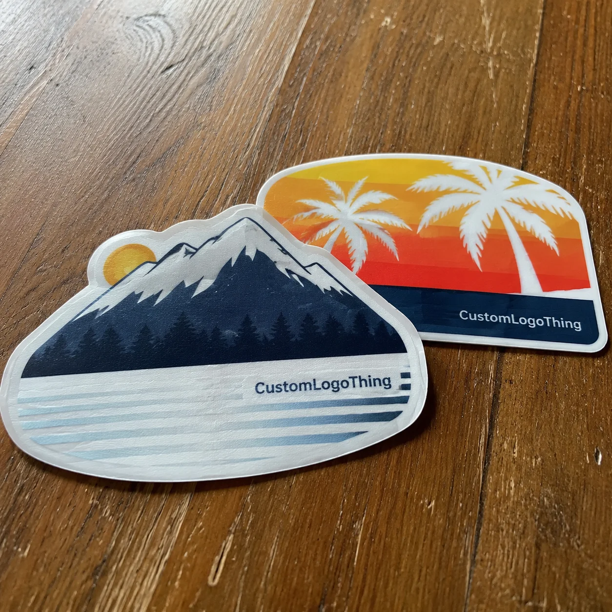 Custom Luggage Stickers: Design, Cost, and Ordering Tips