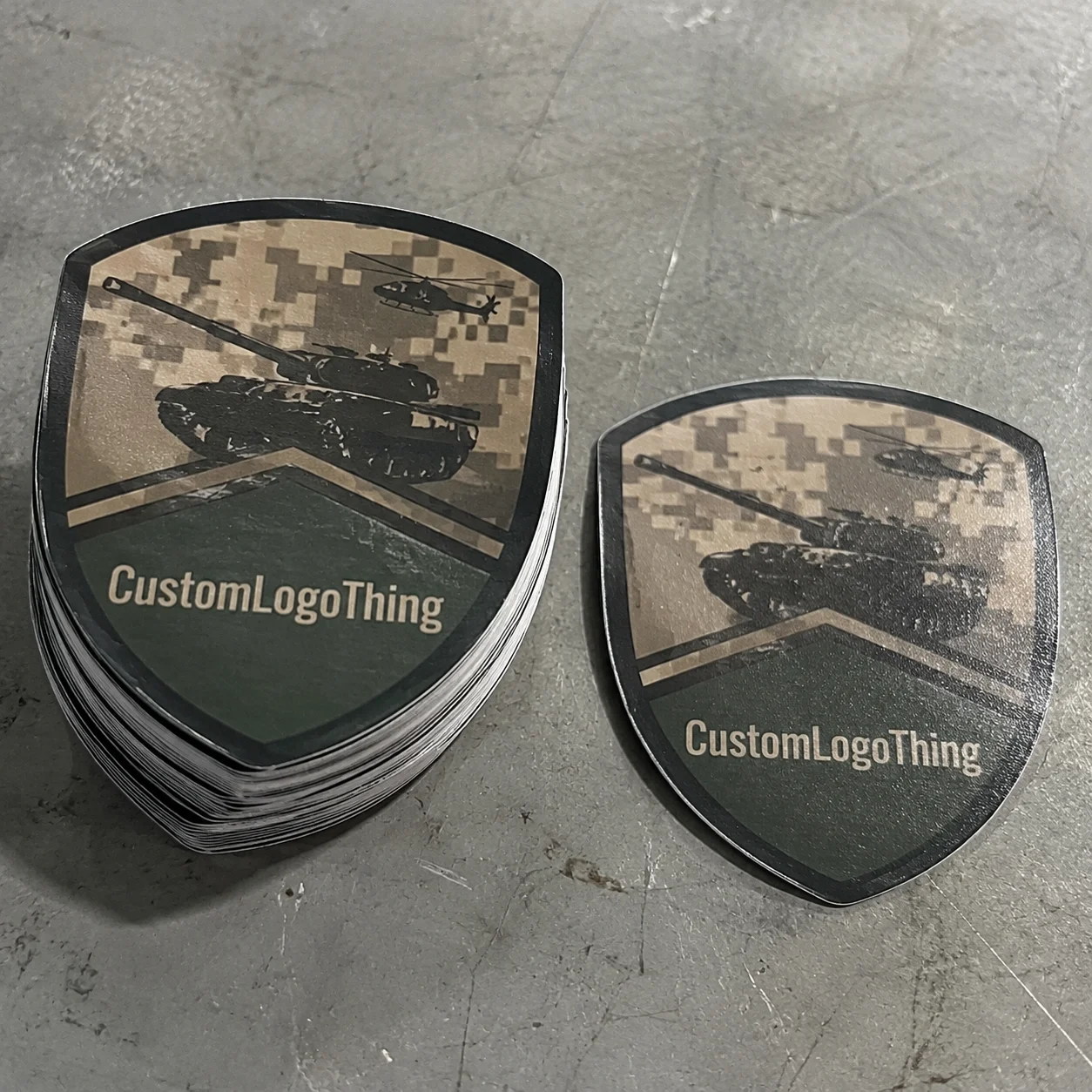 Order Snapchat Custom Stickers for Branding Wins