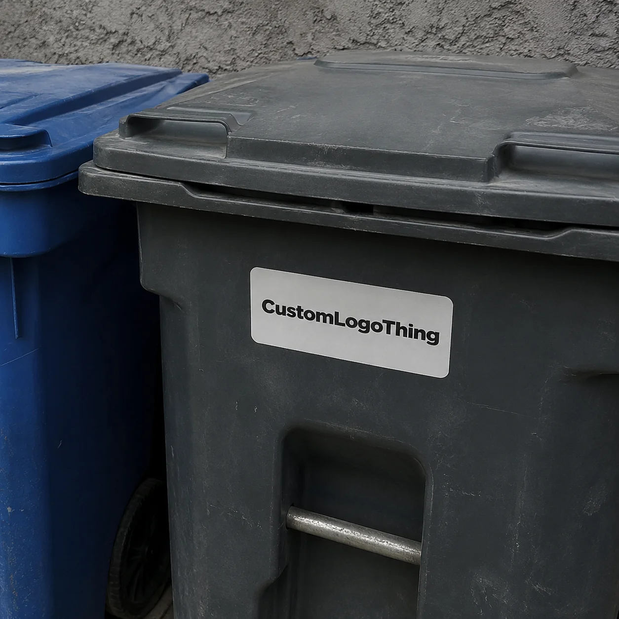 Custom Garbage Can Stickers: Buy Smarter, Avoid Mistakes
