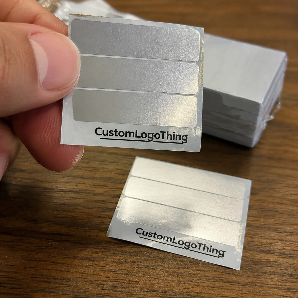 Custom Oil Change Stickers for Windshield: Buyer’s Guide