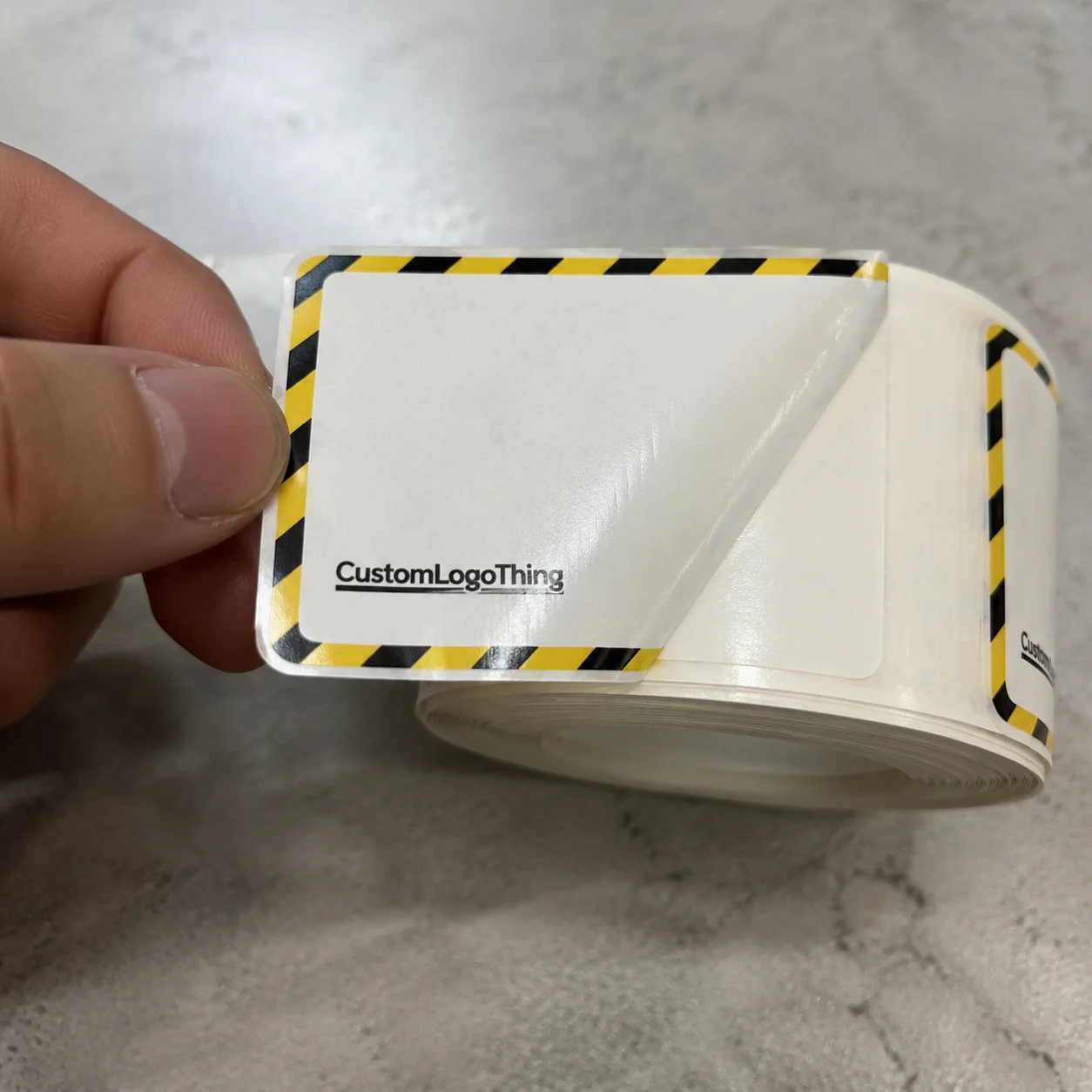 Order Customized Stickers in Bulk With Fast Quotes