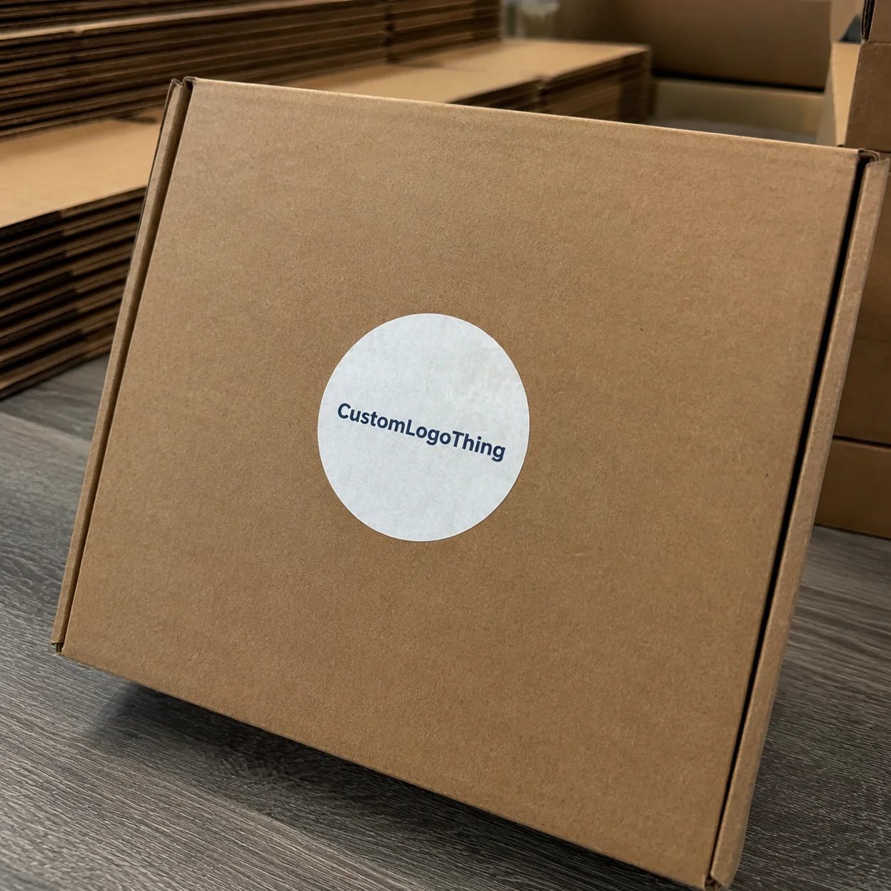Custom Printed Label Stickers: Buy Smarter for Packaging