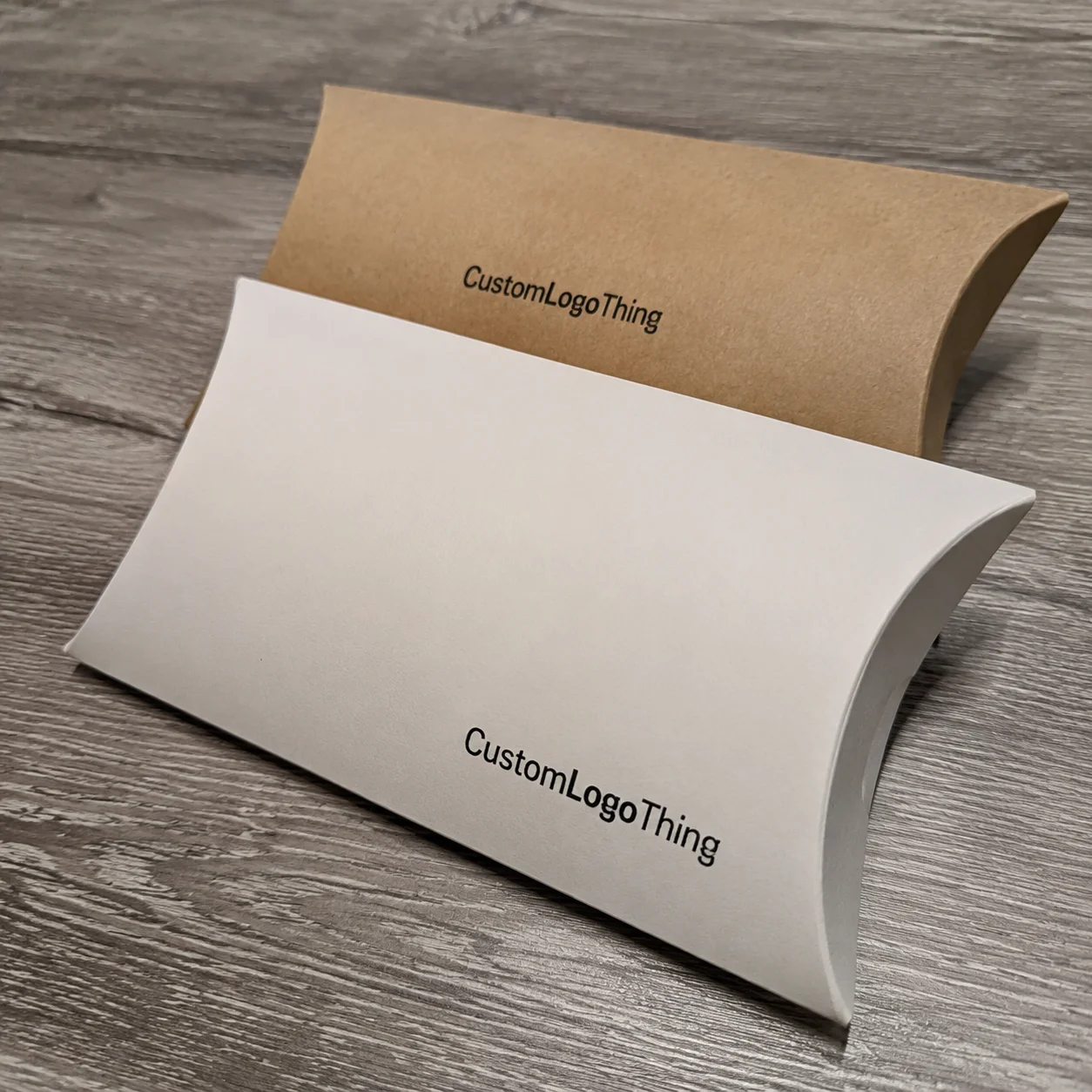 Find a Pillow Boxes Private Label Supplier That Fits