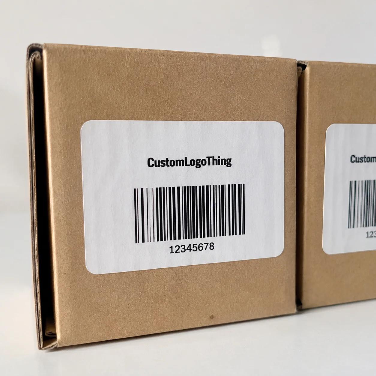 Barcode Labels Unit Cost Breakdown: Request a Quote