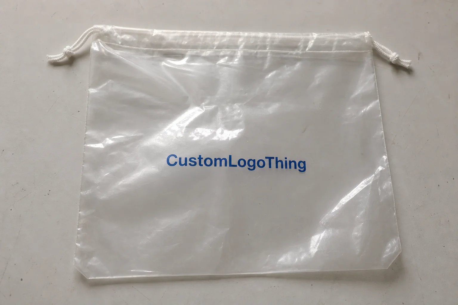 Drawstring Plastic Bags Factory Quote Guide for Buyers