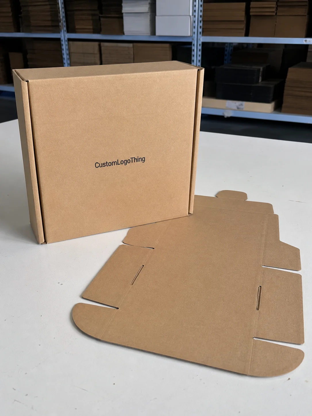 Mailer Boxes Private Label Supplier: How Buyers Vet One