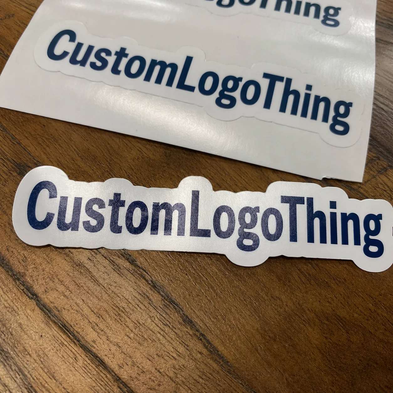 Custom Label Stickers Bulk Order: Quote to Delivery