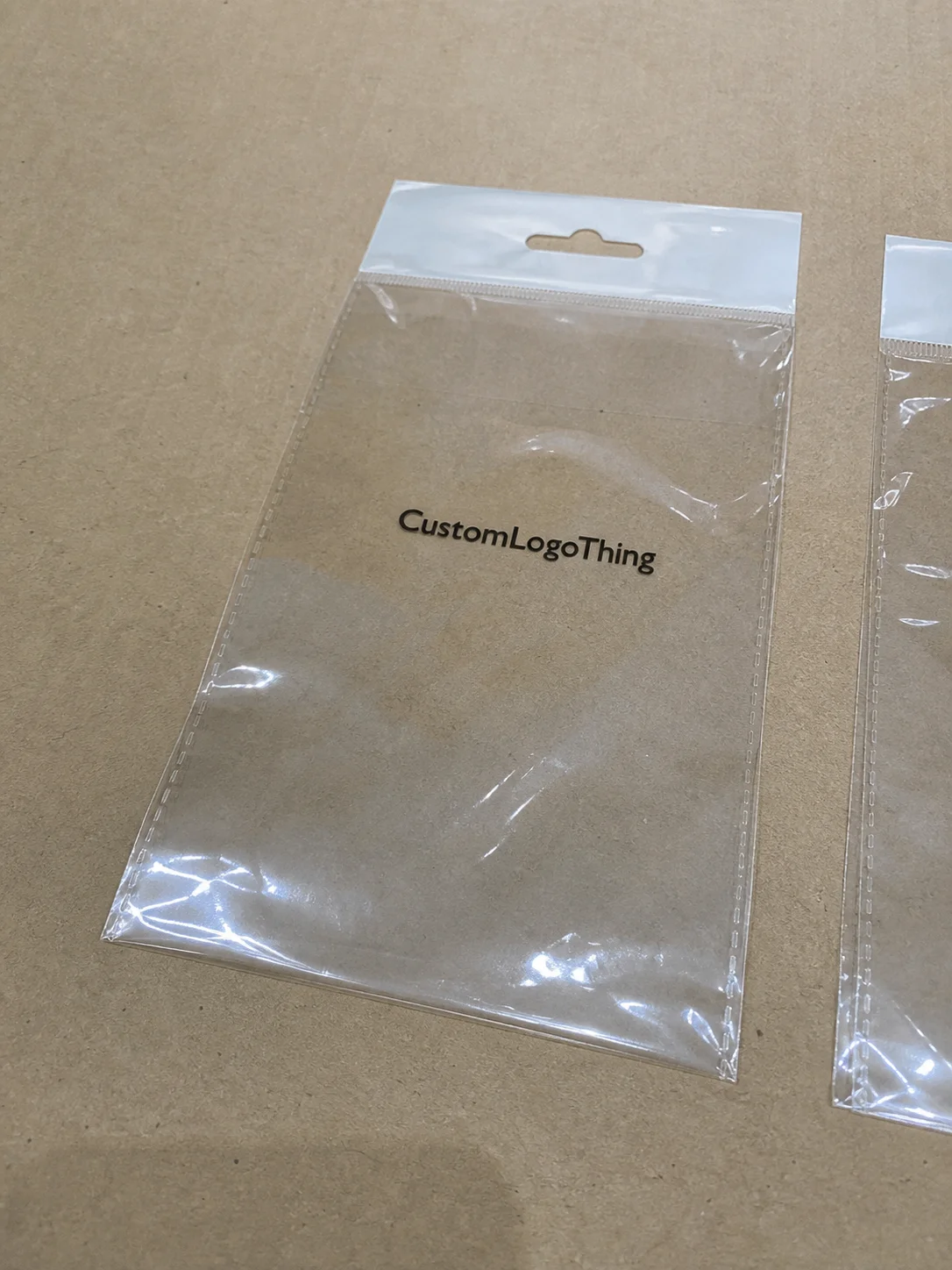 OPP Header Bags Factory Quote Guide for Buyers