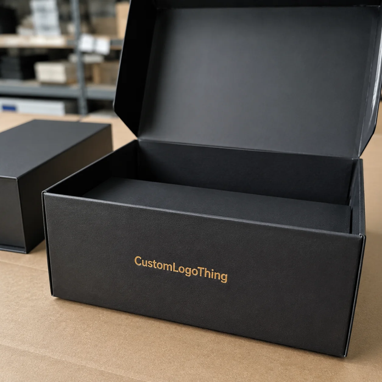 Magnetic Boxes Sample Approval Checklist for Buyers