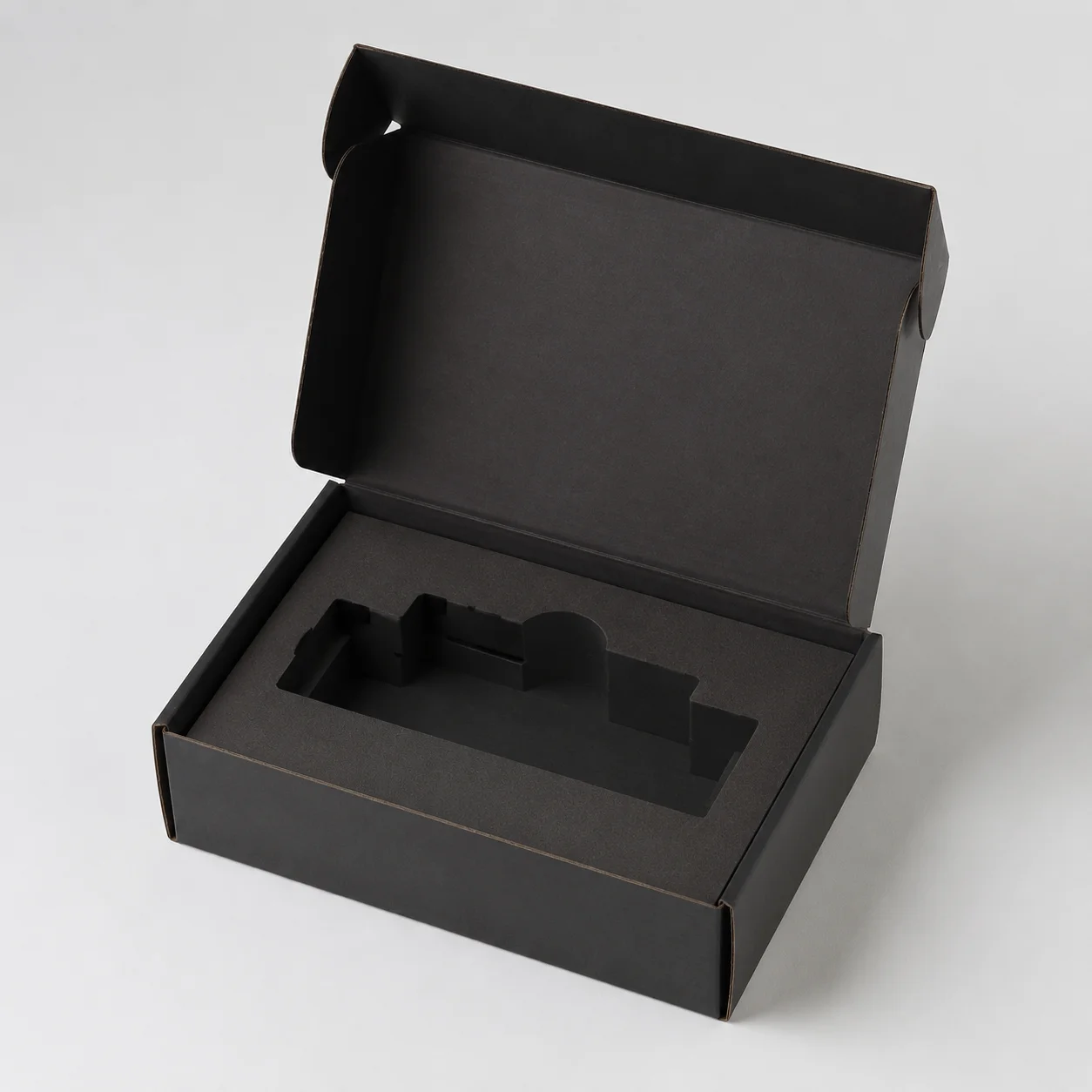 Custom Mailer Box with Insert