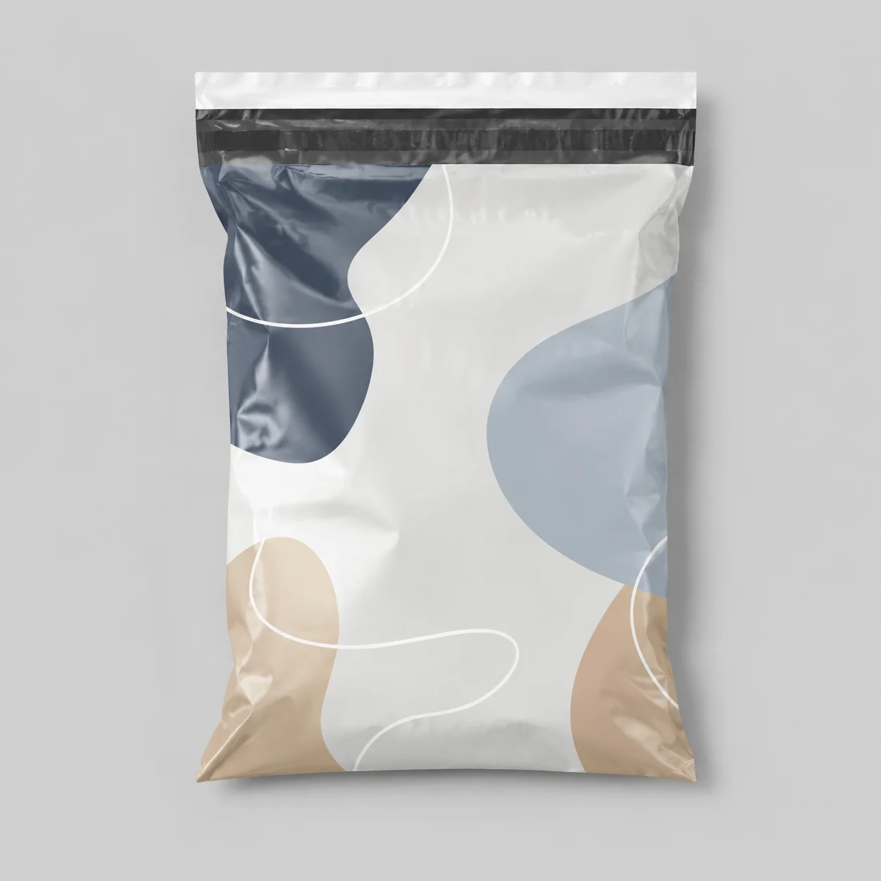 Custom Poly Mailing Bag