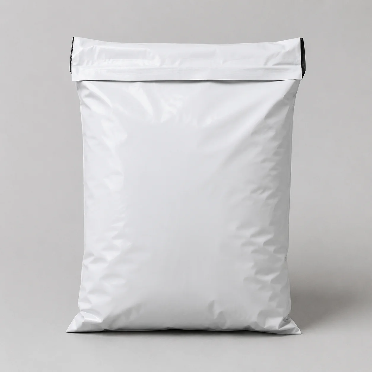 Custom Courier Bag