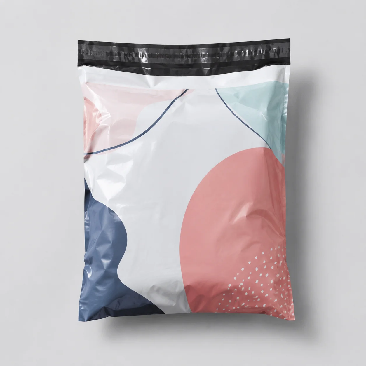 Custom Poly Mailer