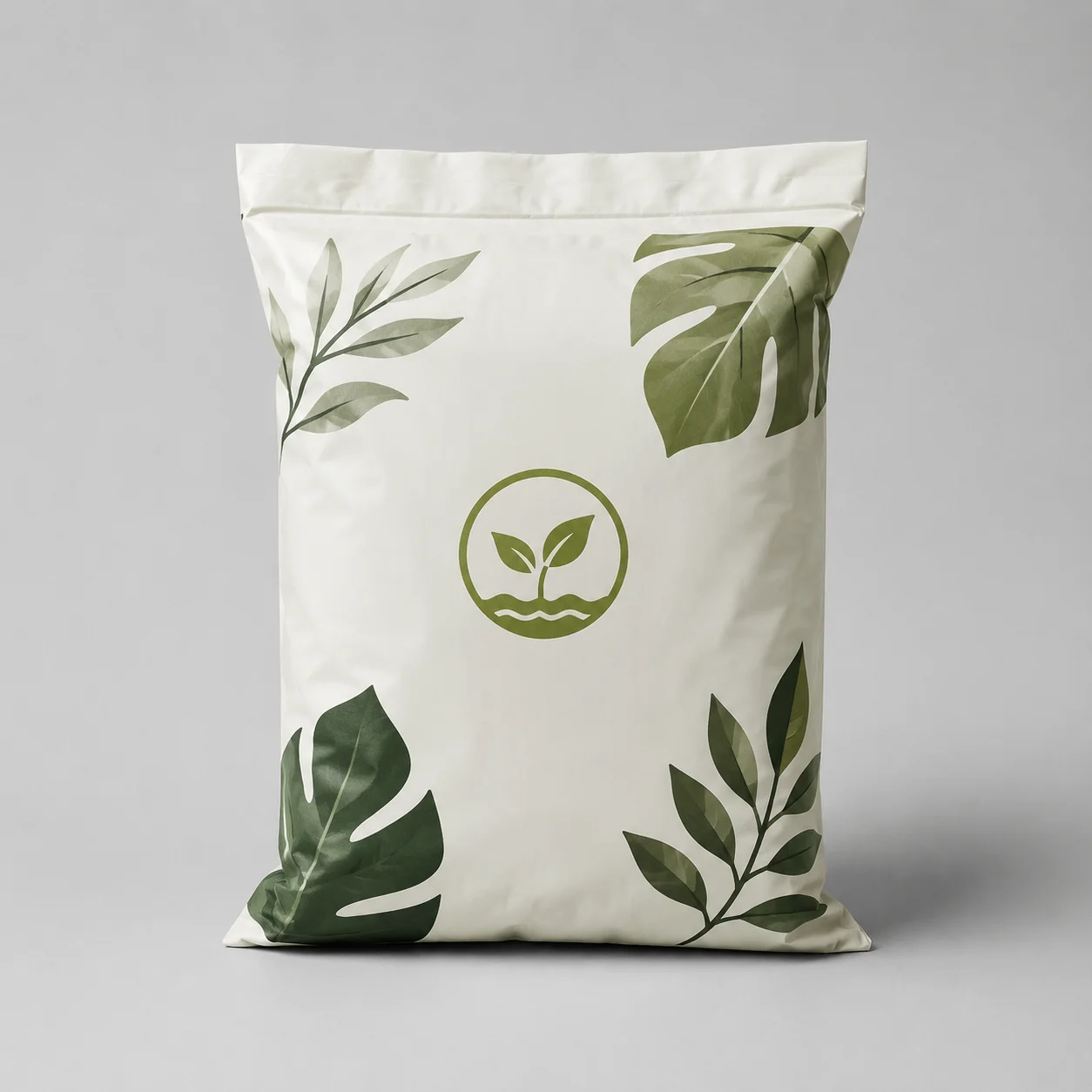 Biodegradable Poly Mailer