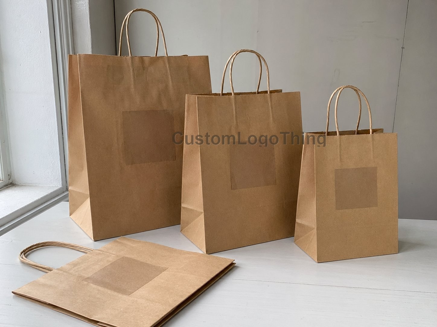 CLT-RM-PAB-001 CustomLogoThing branded product photo