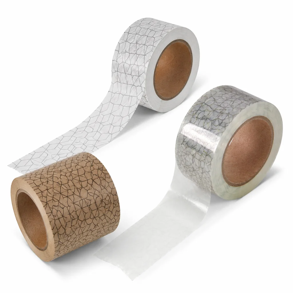 Custom Printed Packing Tape