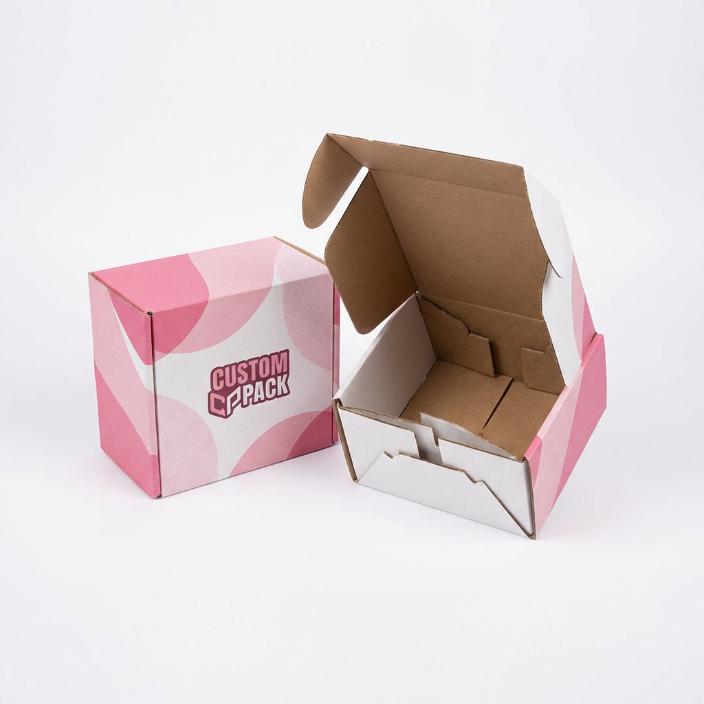 Auto-Lock Box example