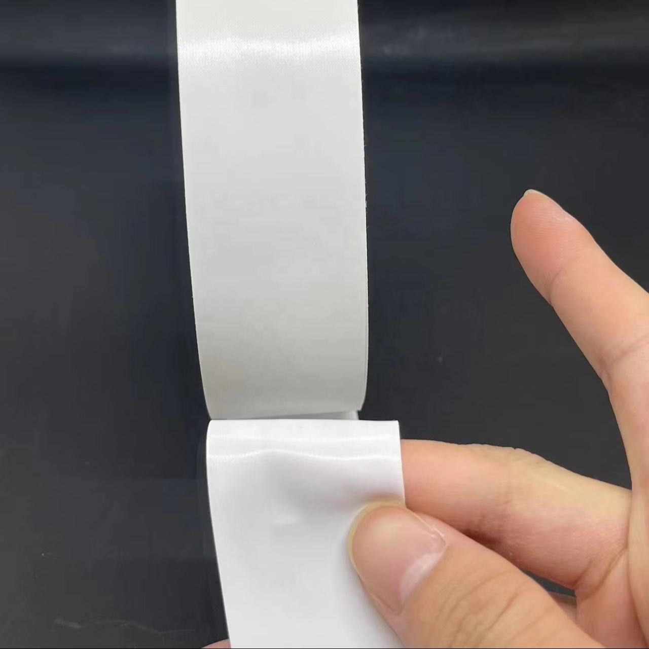 Custom ribbons and bows for packaging