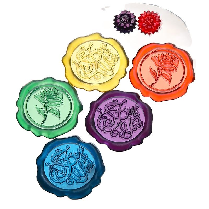 Custom seals and closures